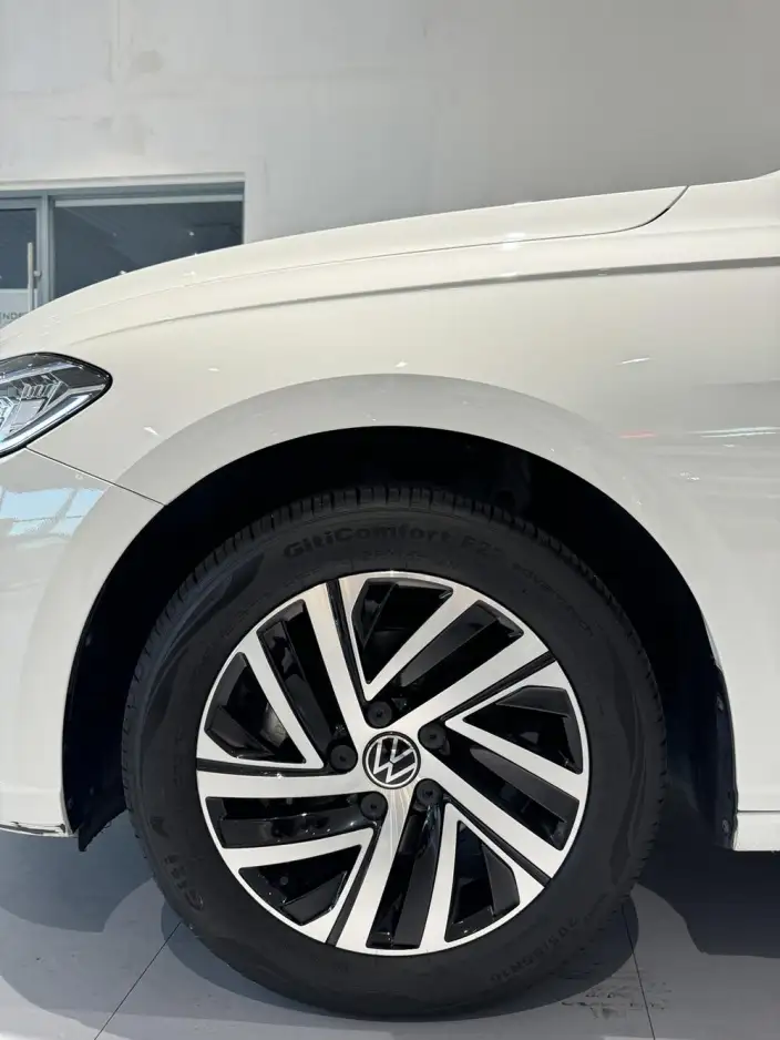 Volkswagen Lavida 2024 Model 1.5L Automatic Manyi Edition – фото 8