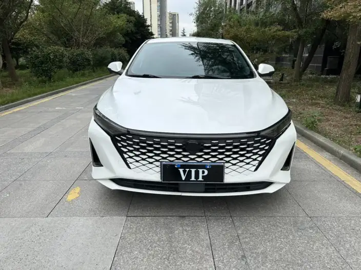 Ruicheng Plus 2023 Model 1.5T DCT Luxury Model – фото 2