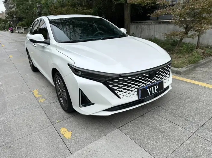 Ruicheng Plus 2023 Model 1.5T DCT Luxury Model – фото 3