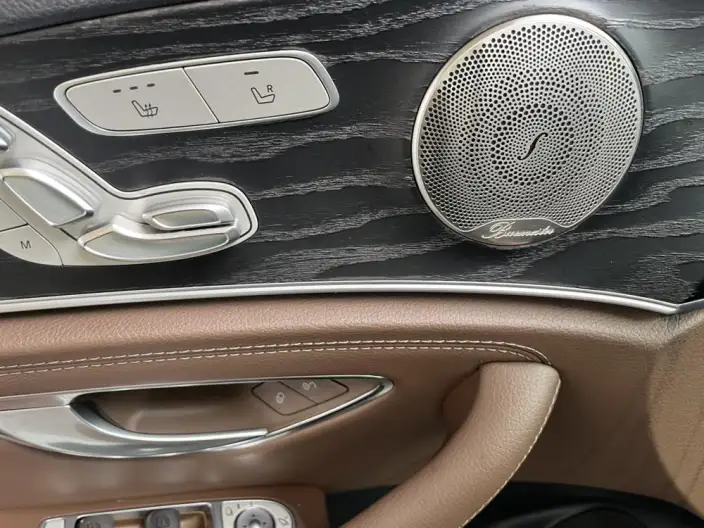 Mercedes-Benz E-Class 2022 Model E 300 L Luxury Model Sports sedan – фото 9