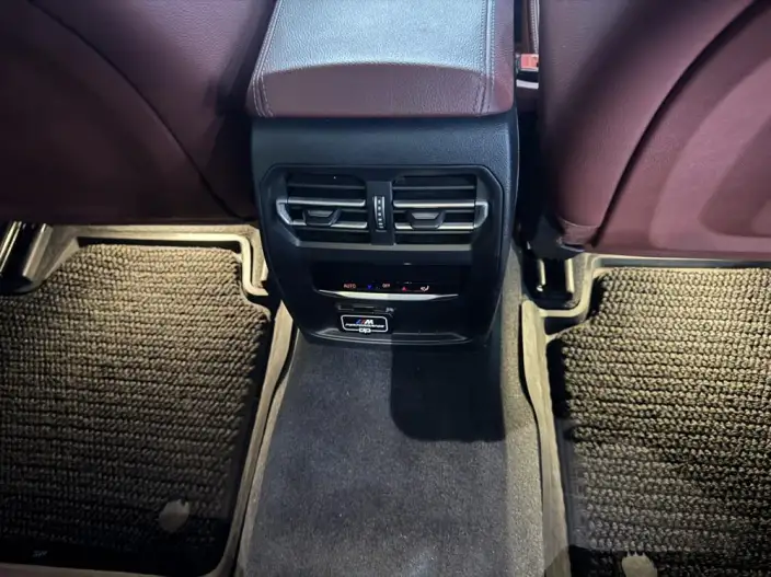 BMW 3 Series 2023 Model 325Li M Sports Night Set – фото 10