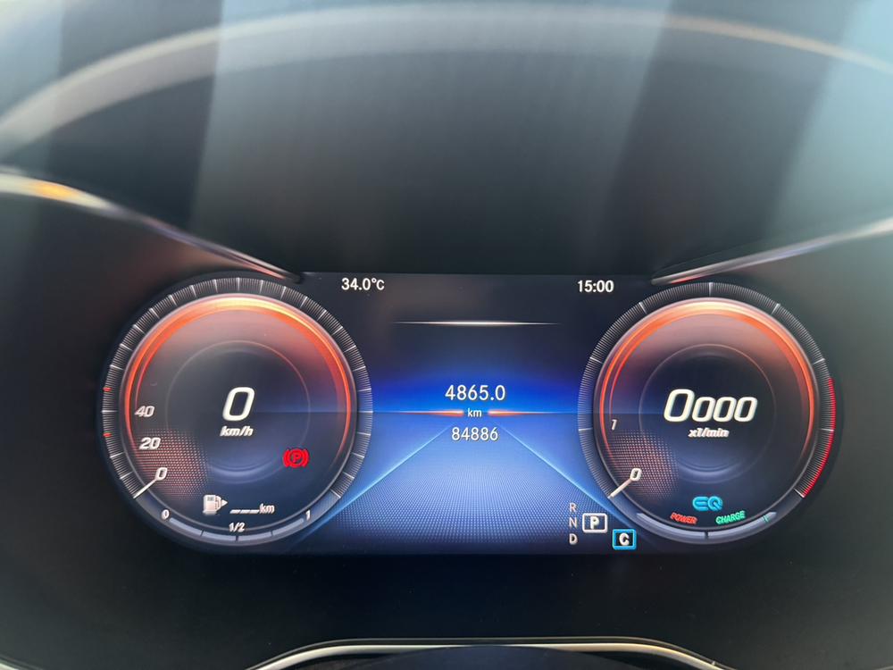 Mercedes-Benz C-Class Модель 2020 года C 260 L Sports Edition – фото 12