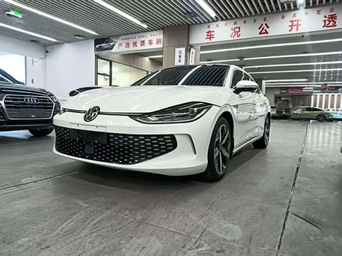 Volkswagen Lamando 2023 Model Volkswagen Lamando L 280TSI DSG Cool spicy version – фото 1