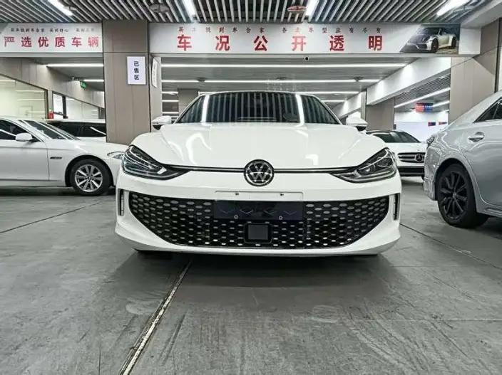 Volkswagen Lamando 2023 Model Volkswagen Lamando L 280TSI DSG Cool spicy version – фото 2