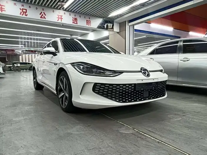 Volkswagen Lamando 2023 Model Volkswagen Lamando L 280TSI DSG Cool spicy version – фото 3