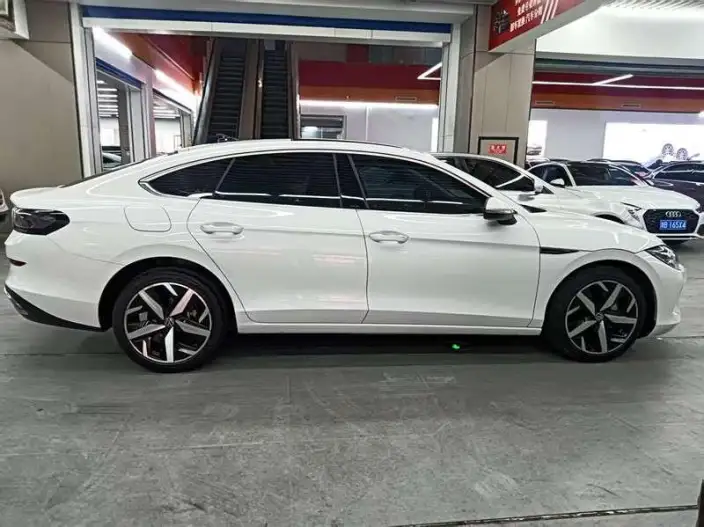 Volkswagen Lamando 2023 Model Volkswagen Lamando L 280TSI DSG Cool spicy version – фото 7