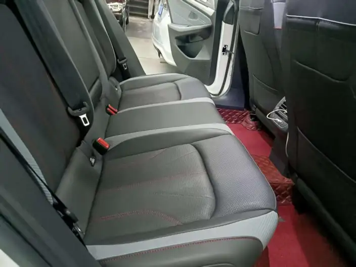 Volkswagen Lamando 2023 Model Volkswagen Lamando L 280TSI DSG Cool spicy version – фото 9
