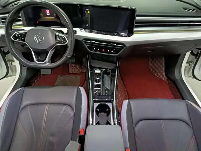 Volkswagen Lamando 2023 Model Volkswagen Lamando L 280TSI DSG Cool spicy version – фото 10