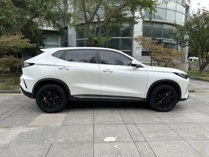 Changan Auchan X5 PLUS 2023 Model 1.5T DCT Pioneer Model – фото 7