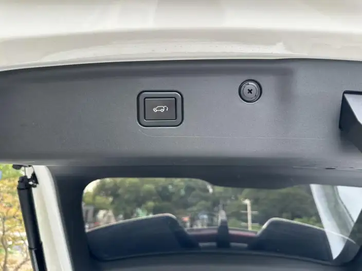 Changan Auchan X5 PLUS 2023 Model 1.5T DCT Pioneer Model – фото 9