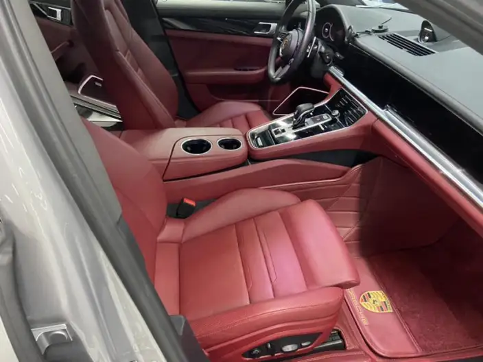Panamera 2023 Model Panamera Executive Extended Edition 2.9T – фото 7