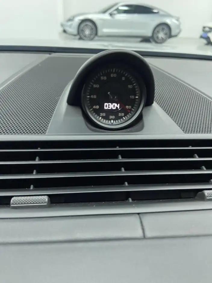 Panamera 2023 Model Panamera Executive Extended Edition 2.9T – фото 9