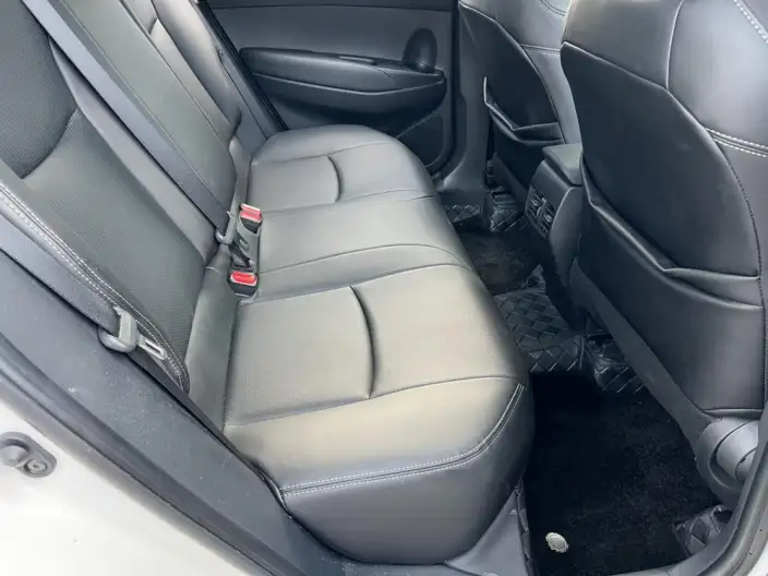 Toyota Corolla Cross 2024 Model 2.0L CVT Elite Edition – фото 8