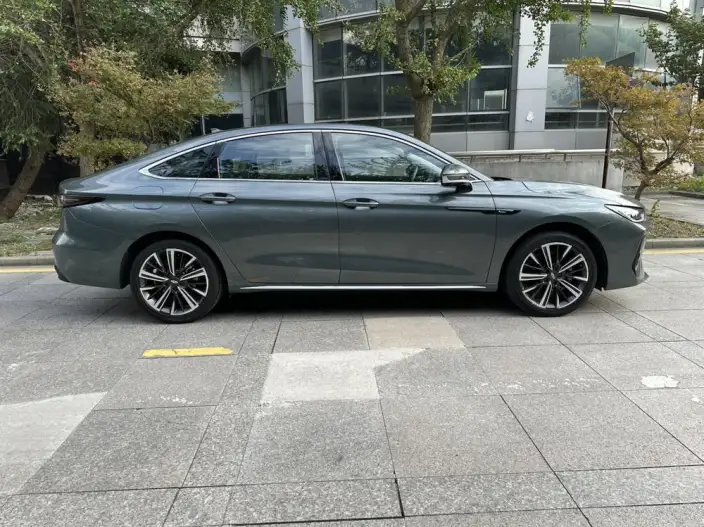 Arrizo 8 PRO 2025 Model 1.6T DCT Luxury Model + – фото 7