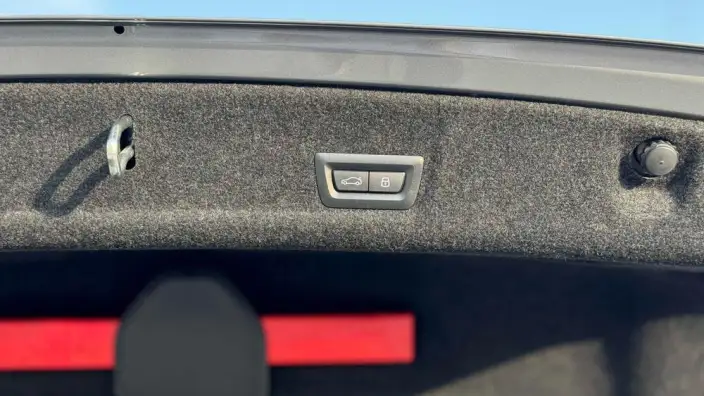 BMW 4 Series 2024 Model 425i M Sports Set – фото 7