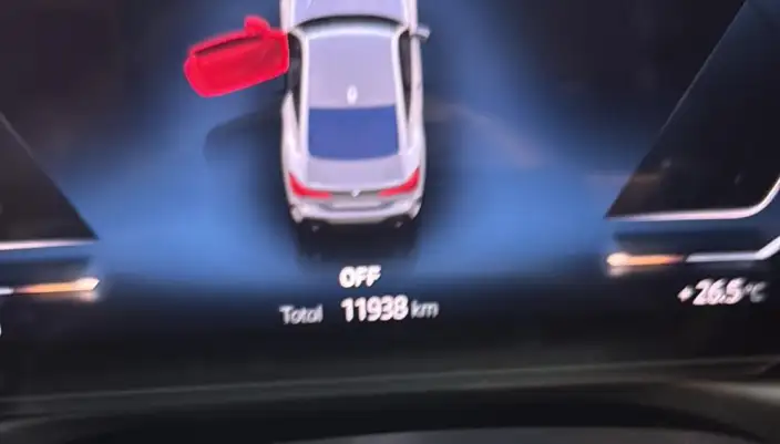 BMW 4 Series 2024 Model 425i M Sports Set – фото 8