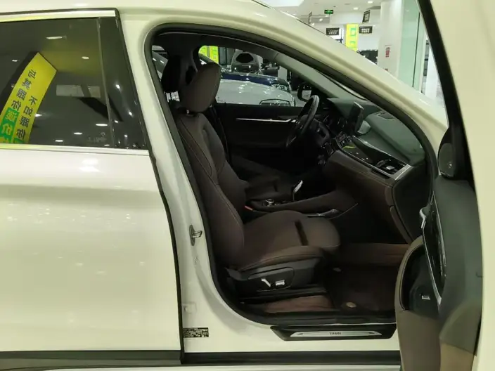 BMW X1 2022 Model Facelift xDrive25Li Exclusive Model – фото 5