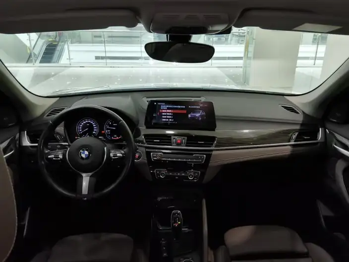 BMW X1 2022 Model Facelift xDrive25Li Exclusive Model – фото 6