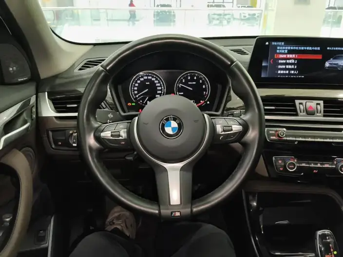 BMW X1 2022 Model Facelift xDrive25Li Exclusive Model – фото 9