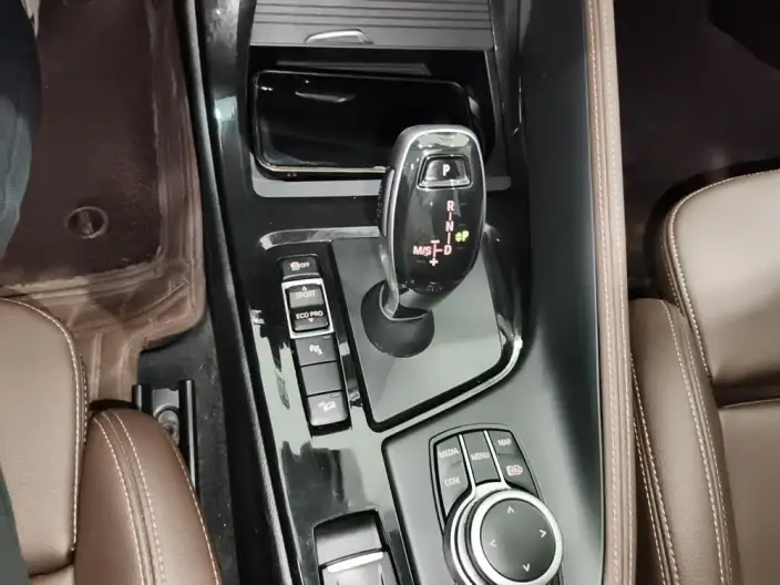 BMW X1 2022 Model Facelift xDrive25Li Exclusive Model – фото 10