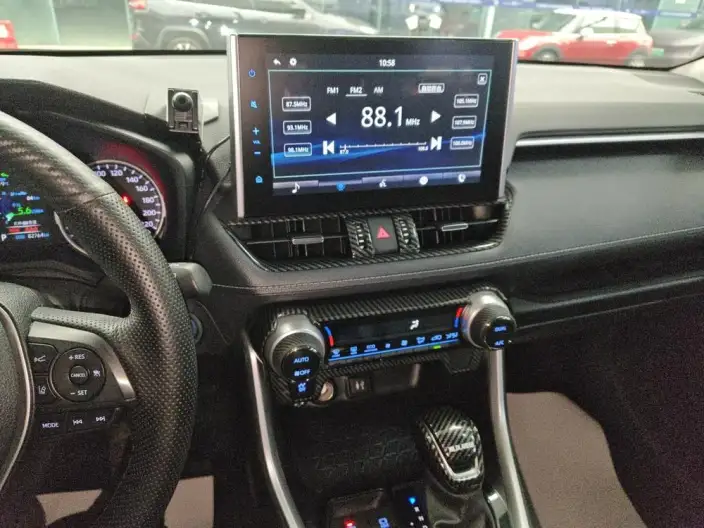 Toyota Wildlander 2022 Model Hybrid 2.5L 4WD Luxury PLUS Edition – фото 7