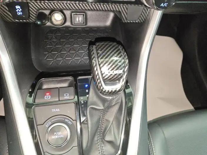 Toyota Wildlander 2022 Model Hybrid 2.5L 4WD Luxury PLUS Edition – фото 10