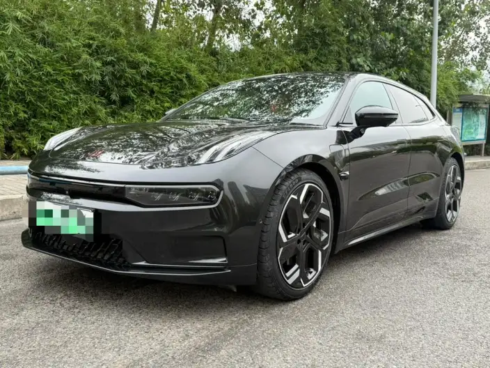 ZEEKR 001 2023 Model YOU Edition 100kWh 4WD
