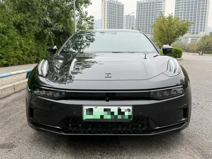 ZEEKR 001 2023 Model YOU Edition 100kWh 4WD