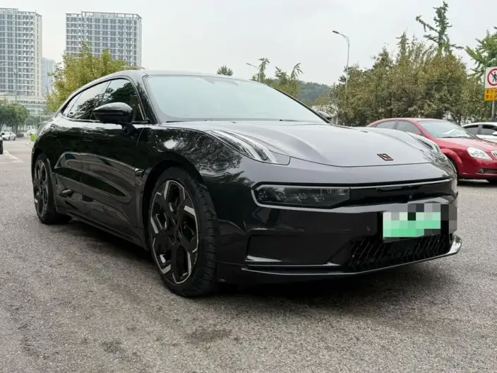 ZEEKR 001 2023 Model YOU Edition 100kWh 4WD