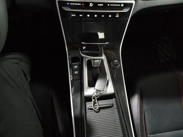 Kia Seltos 2021 Model 1.5L CVT Trend Edition – фото 9