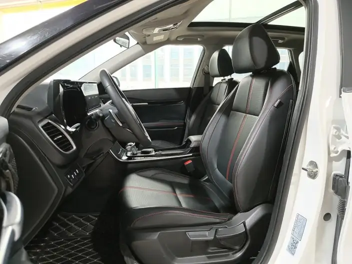 Kia Seltos 2021 Model 1.5L CVT Trend Edition – фото 10