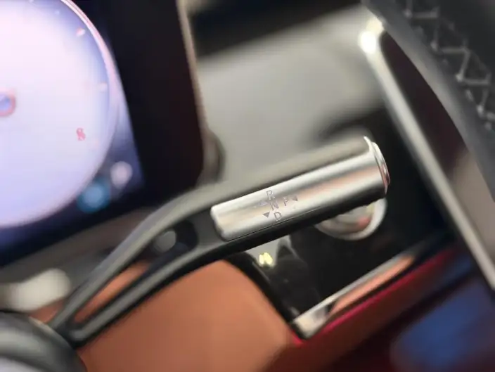 Mercedes-Maybach S-Class 2023 Model S 480 4MATIC – фото 5