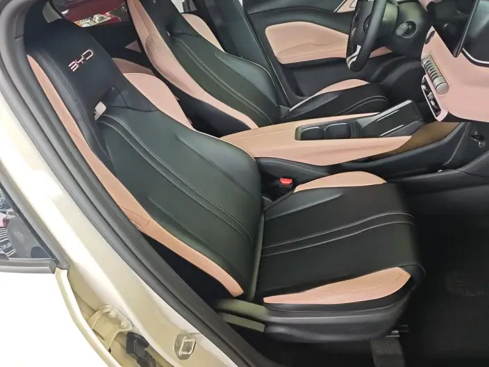 BYD Seagull 2024 Model Honor Edition 305KM Free Edition – фото 7