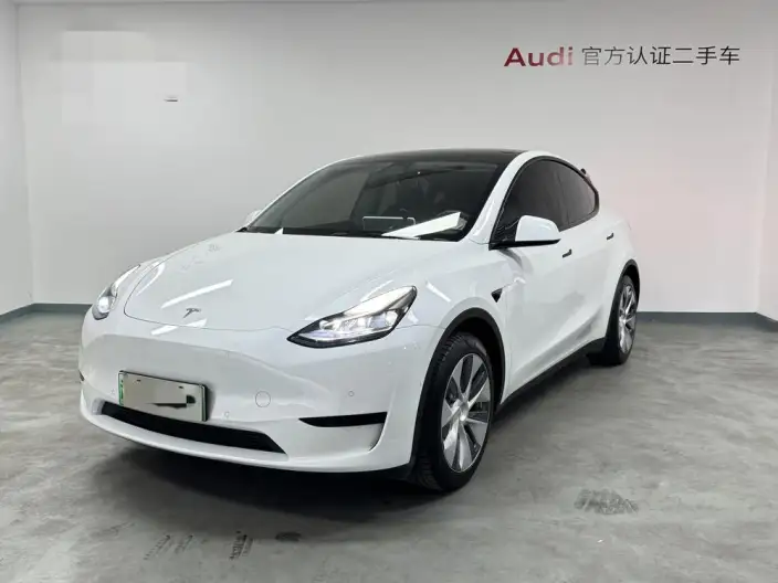 Model Y 2022 Model Facelift Rear-wheel drive version – фото 1