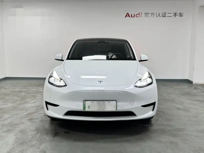 Model Y 2022 Model Facelift Rear-wheel drive version – фото 2