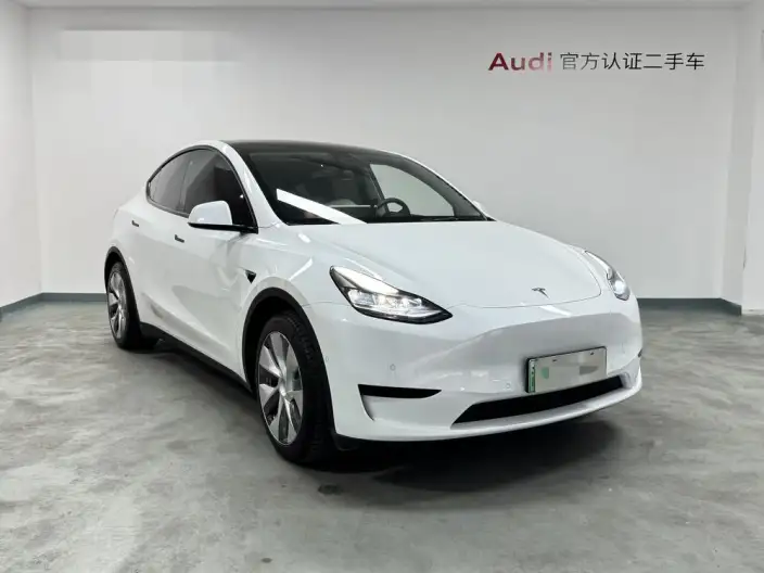 Model Y 2022 Model Facelift Rear-wheel drive version – фото 3