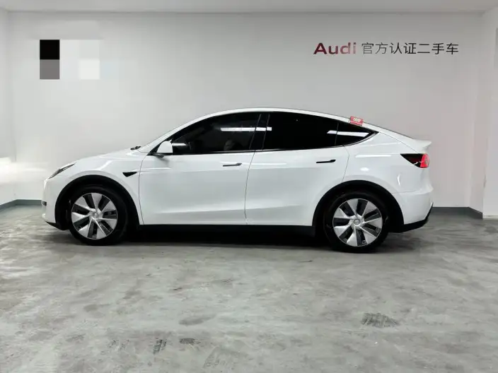Model Y 2022 Model Facelift Rear-wheel drive version – фото 4