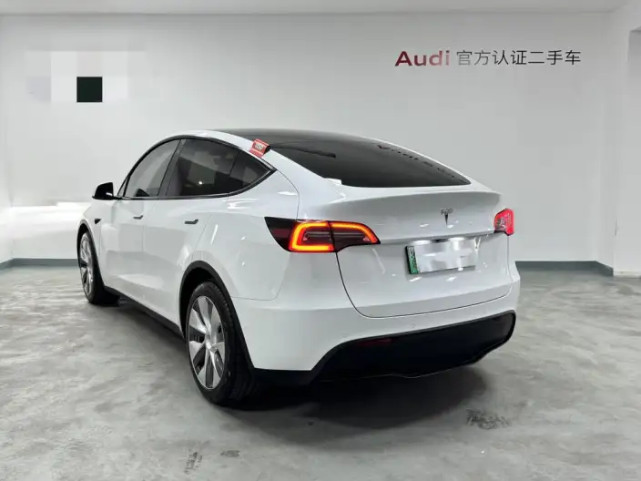 Model Y 2022 Model Facelift Rear-wheel drive version – фото 5