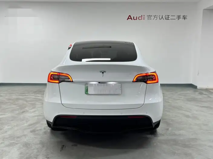Model Y 2022 Model Facelift Rear-wheel drive version – фото 6