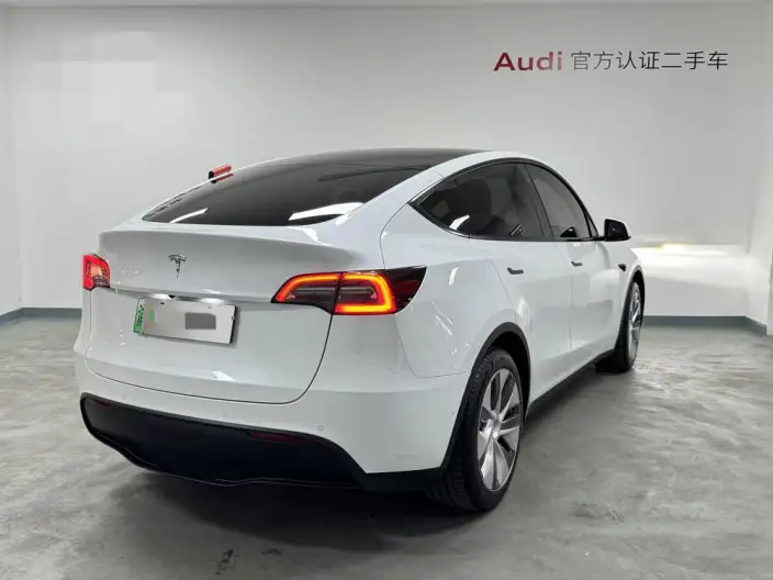 Model Y 2022 Model Facelift Rear-wheel drive version – фото 7
