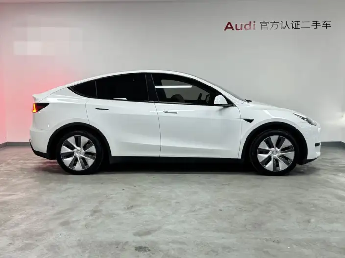 Model Y 2022 Model Facelift Rear-wheel drive version – фото 8