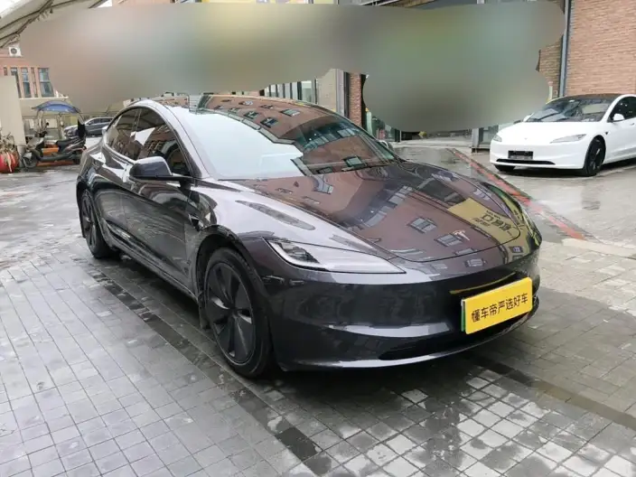 Model 3 2023 Model Rear-wheel drive version – фото 2