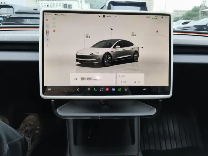Model 3 2023 Model Rear-wheel drive version – фото 5