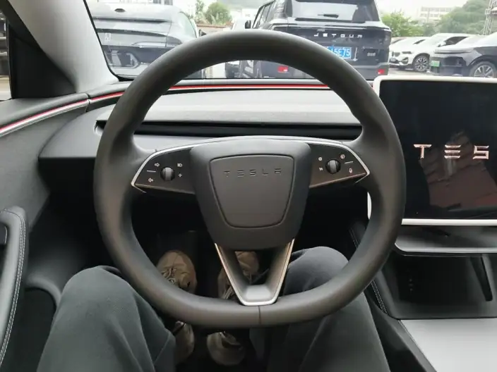 Model 3 2023 Model Rear-wheel drive version – фото 9