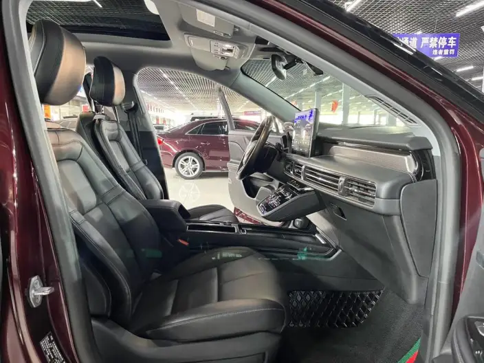 Lincoln Corsair 2022 Model 2.0T 2WD MONO Limited edition – фото 10
