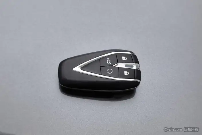 Changan CS75 PLUS 2022 Model 1.5T Automatic Luxury Model – фото 6