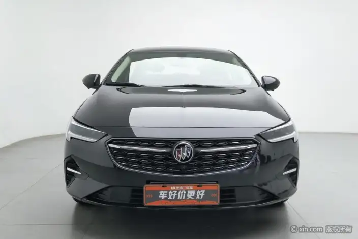 Buick Regal 2023 Model 552T Smart Enjoy Model – фото 2