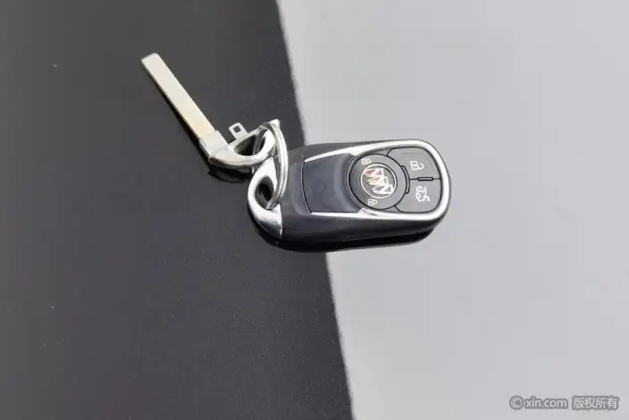 Buick Regal 2023 Model 552T Smart Enjoy Model – фото 6