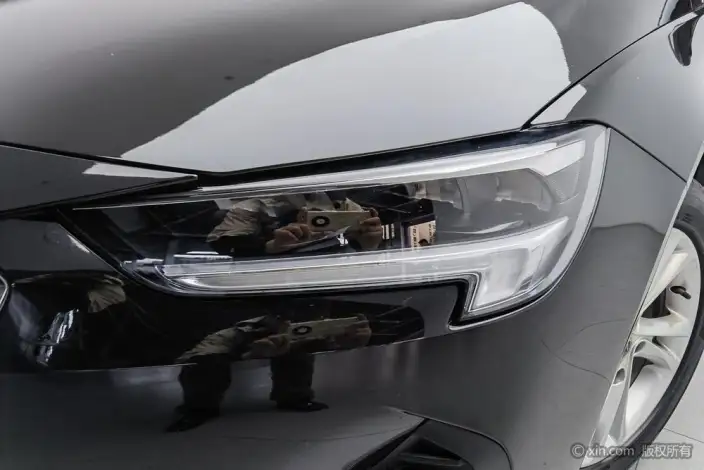Buick Regal 2023 Model 552T Smart Enjoy Model – фото 7
