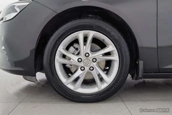 Buick Regal 2023 Model 552T Smart Enjoy Model – фото 9